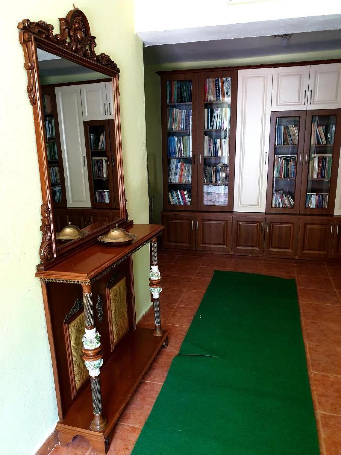 Vila Koltrina Shkoder Bagian luar foto
