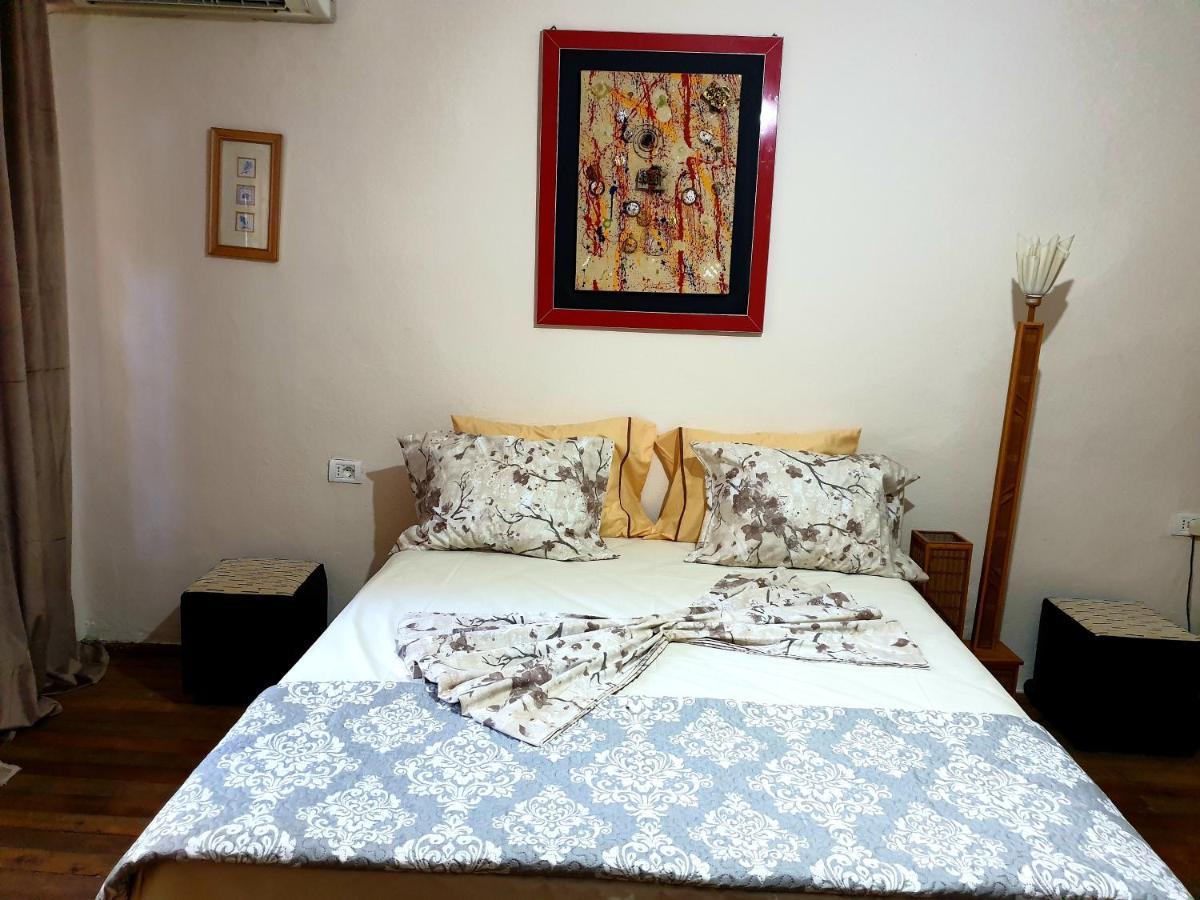 Vila Koltrina Shkoder Bagian luar foto