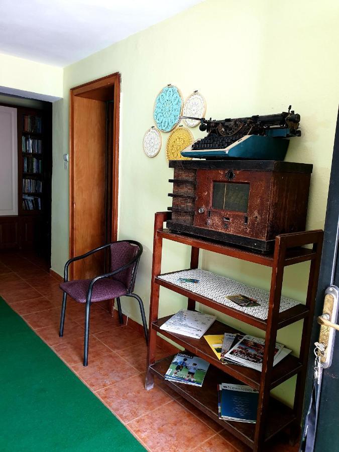Vila Koltrina Shkoder Bagian luar foto
