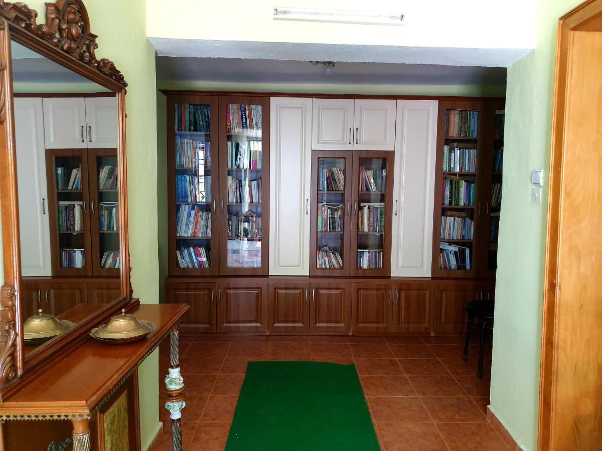 Vila Koltrina Shkoder Bagian luar foto