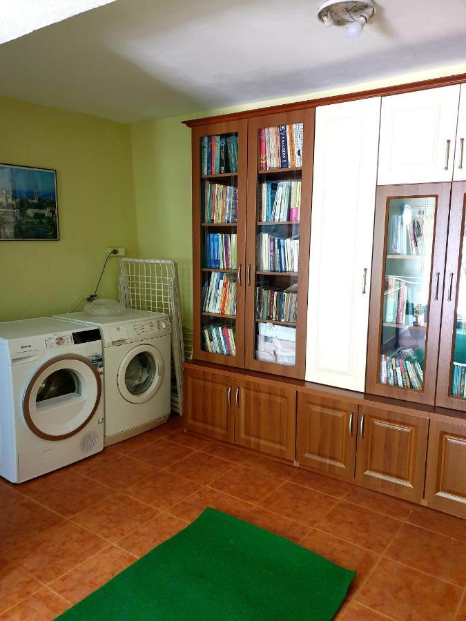 Vila Koltrina Shkoder Bagian luar foto