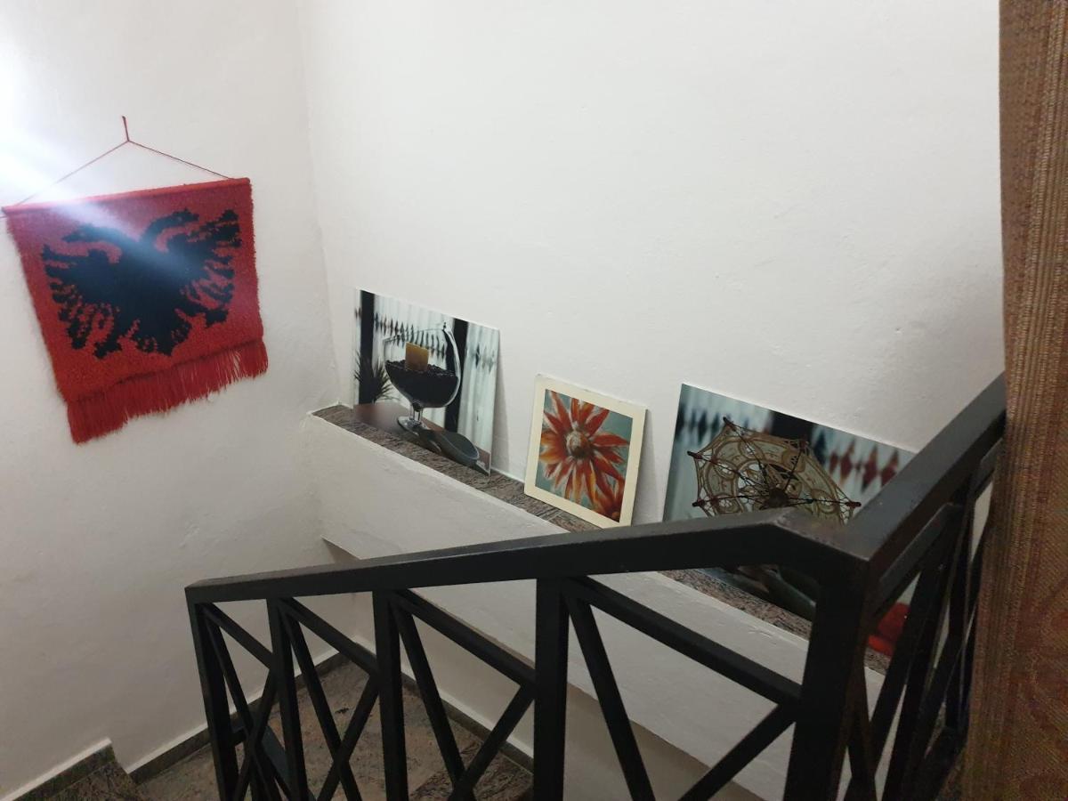 Vila Koltrina Shkoder Bagian luar foto