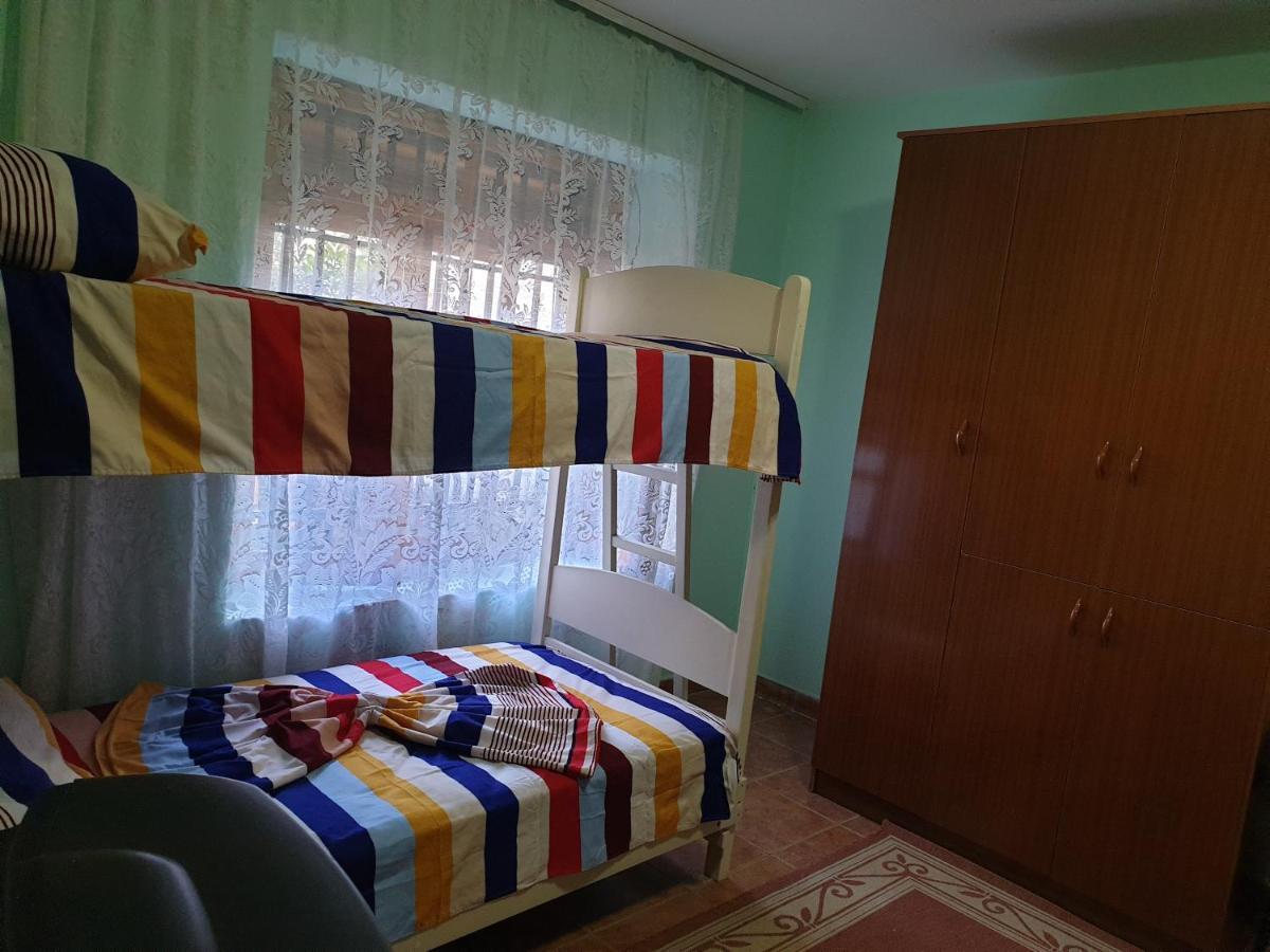 Vila Koltrina Shkoder Bagian luar foto