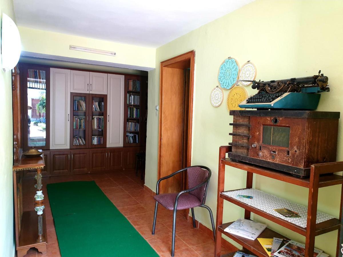 Vila Koltrina Shkoder Bagian luar foto