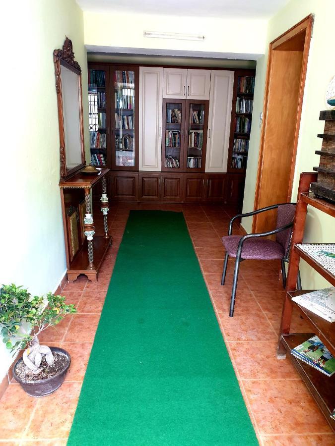 Vila Koltrina Shkoder Bagian luar foto