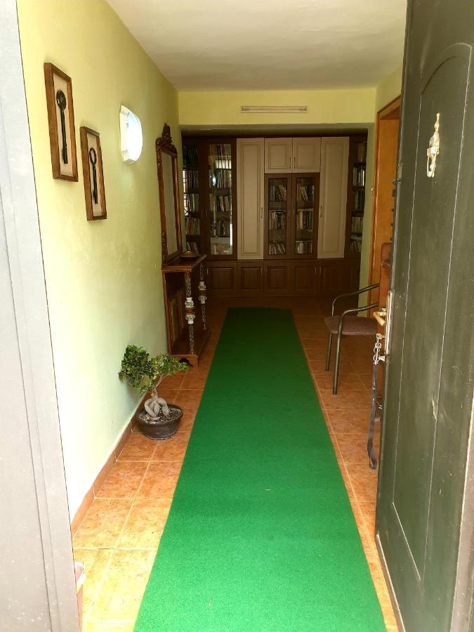 Vila Koltrina Shkoder Bagian luar foto