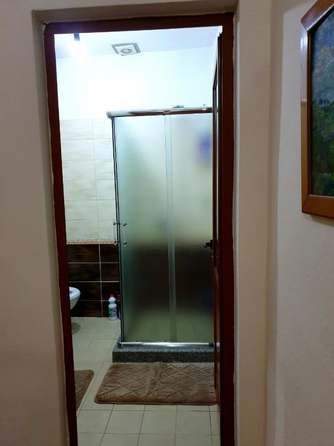 Vila Koltrina Shkoder Bagian luar foto
